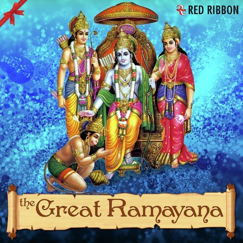 The Great Ramayana Anup Jalota MP3 Download